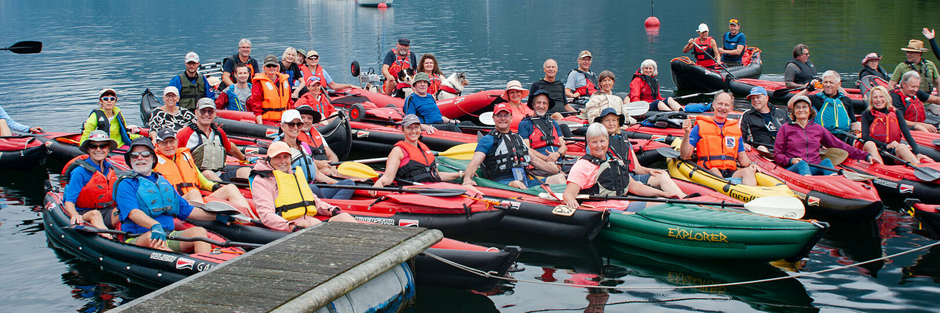 Nachlese Bootsbesitzertreffen 2024